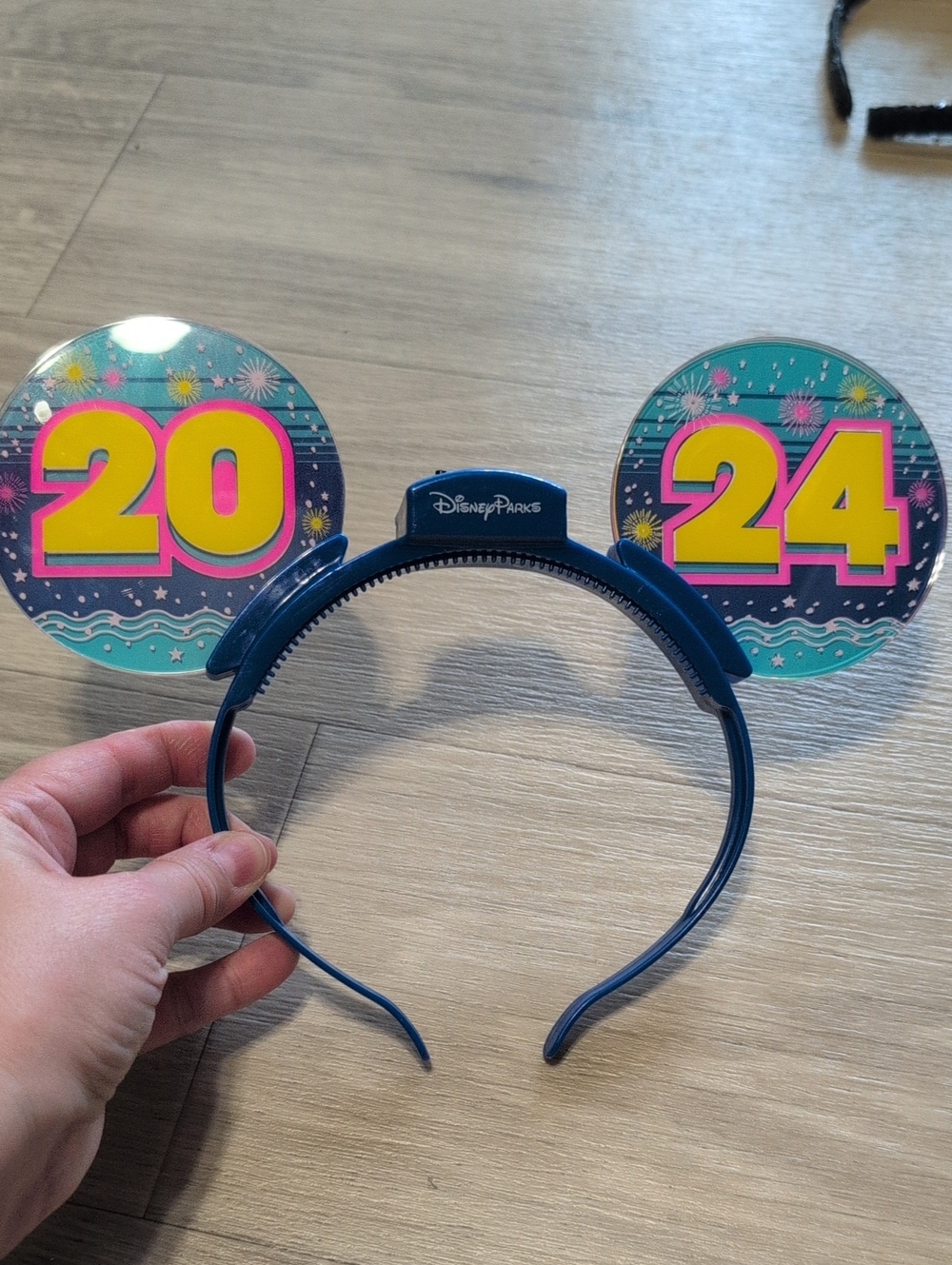 Disney 2024 Headband